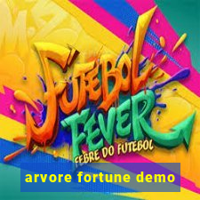 arvore fortune demo